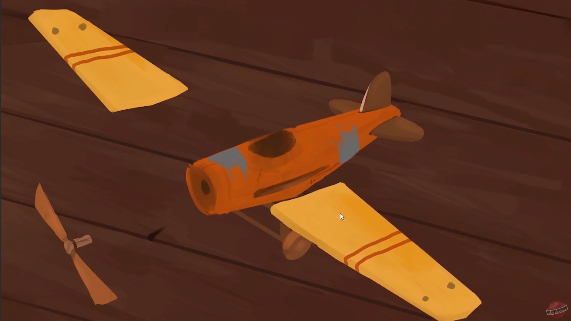 Скриншот из игры League Of Enthusiastic Losers - 5