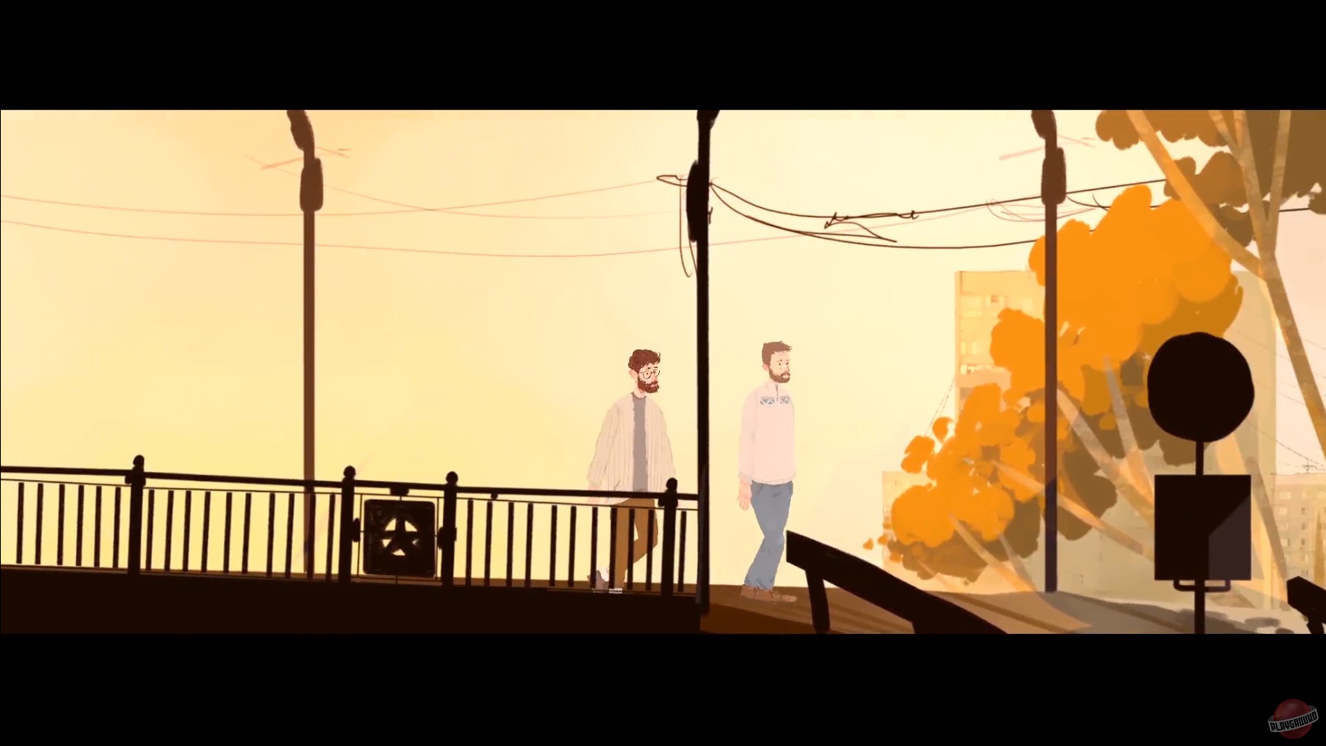 Скриншот из игры League Of Enthusiastic Losers - 3