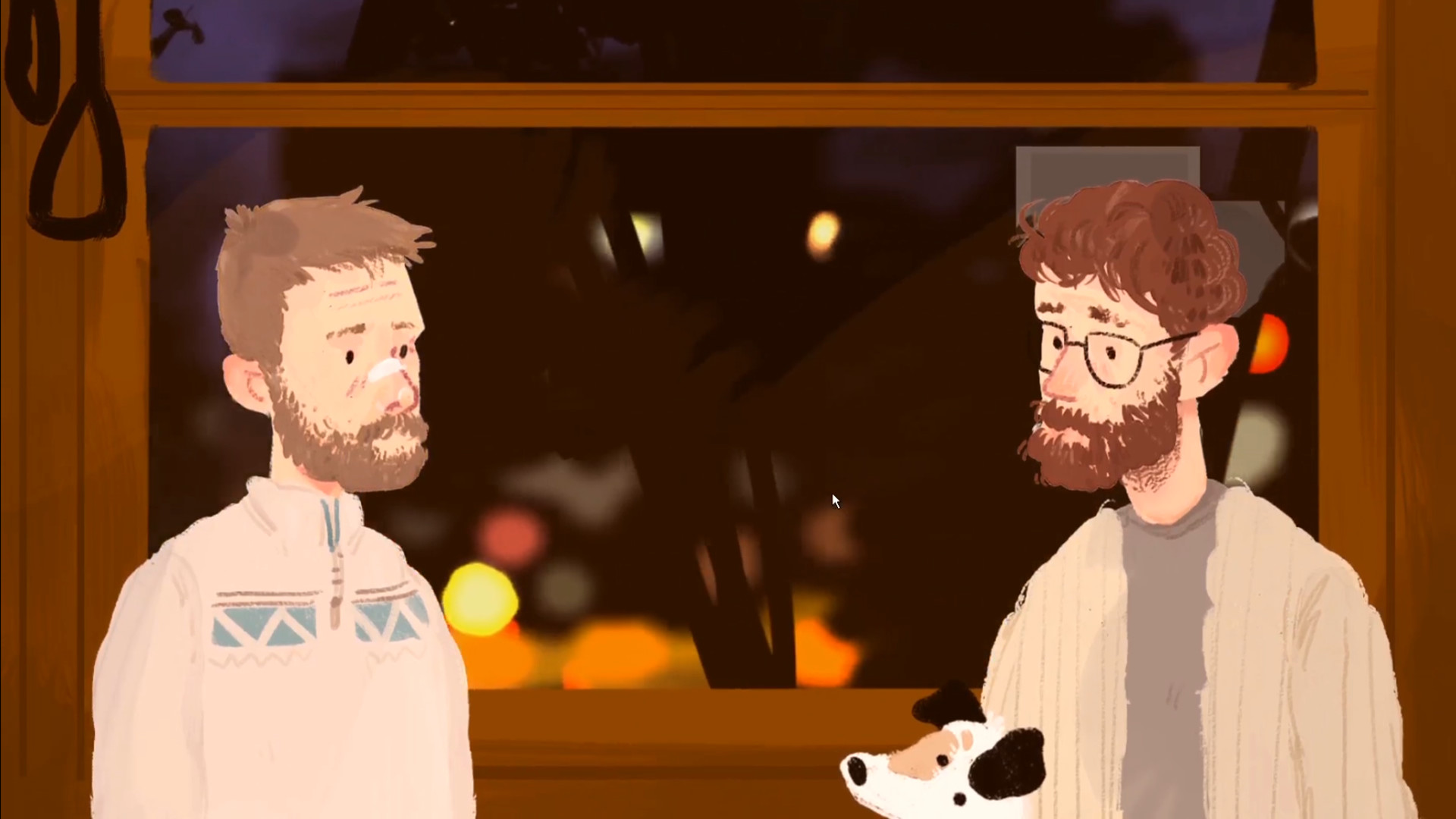 Скриншот из игры League Of Enthusiastic Losers - 6