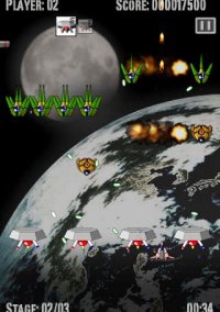 Обложка игры They Invade