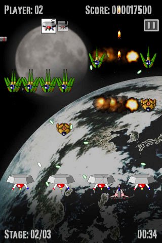 Скриншот из игры They Invade - 5