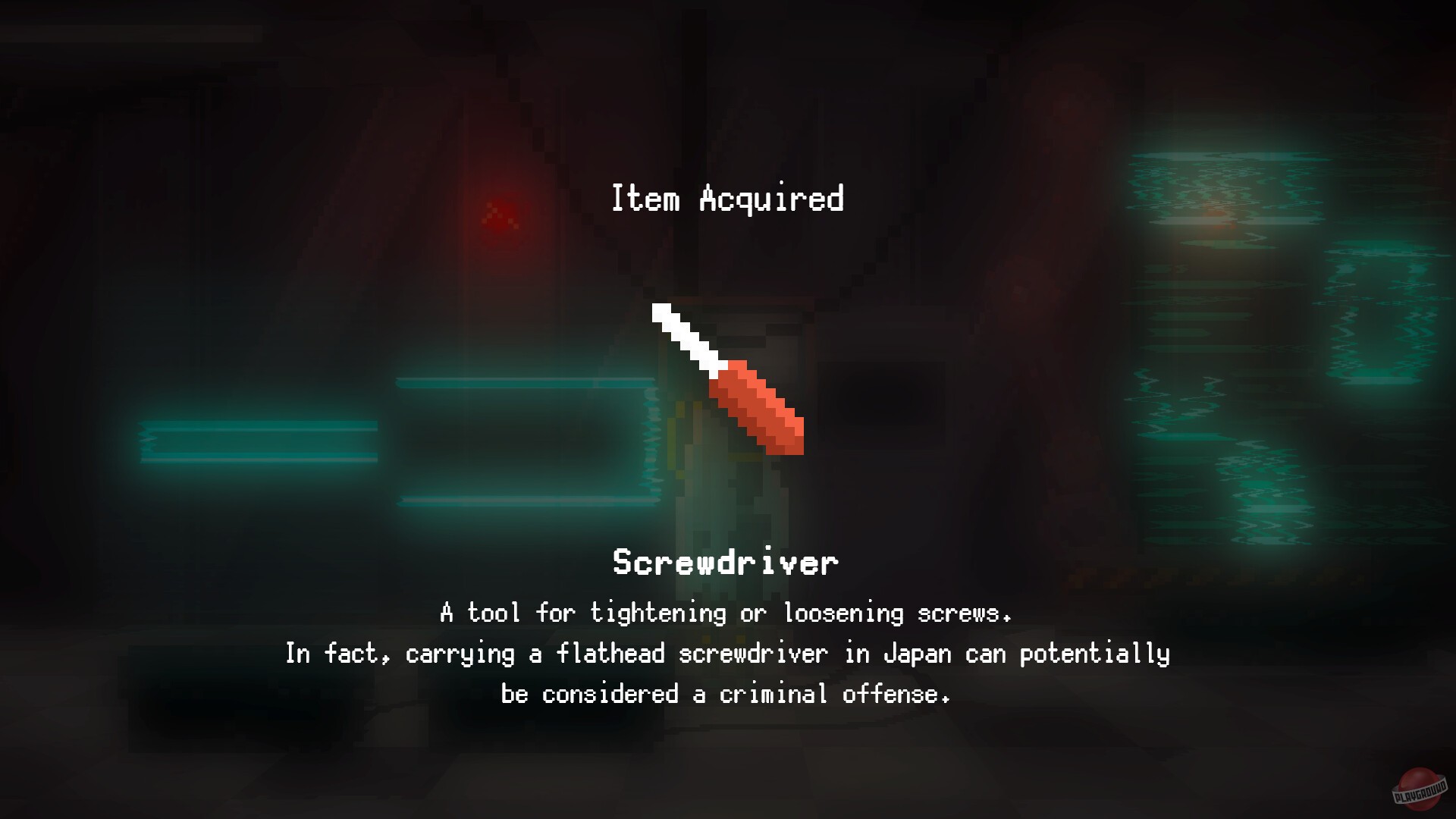 Скриншот из игры In a World After People - 10