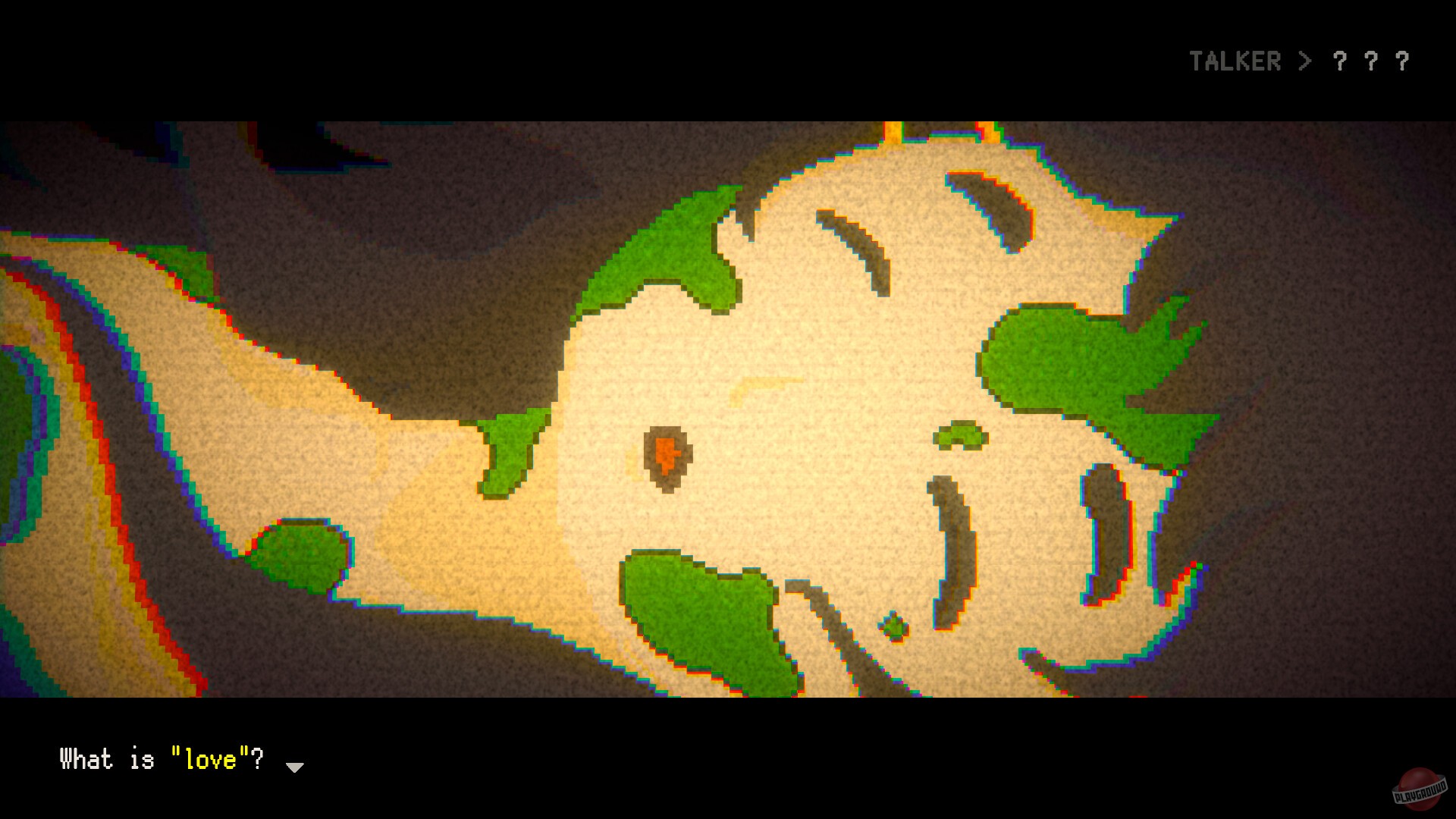 Скриншот из игры In a World After People - 14