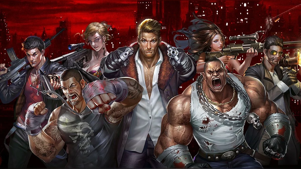 Скриншот из игры Mafia City - 9