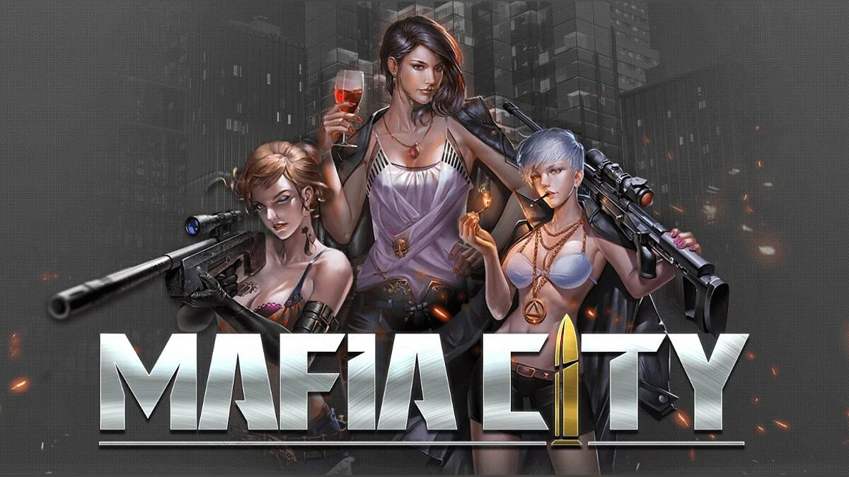 Скриншот из игры Mafia City - 13