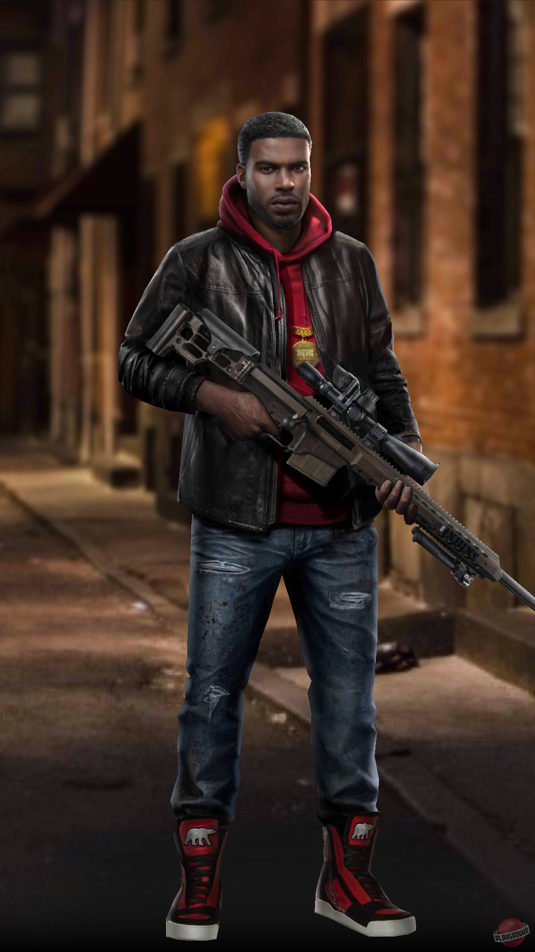 Скриншот из игры The Grand Mafia - 20