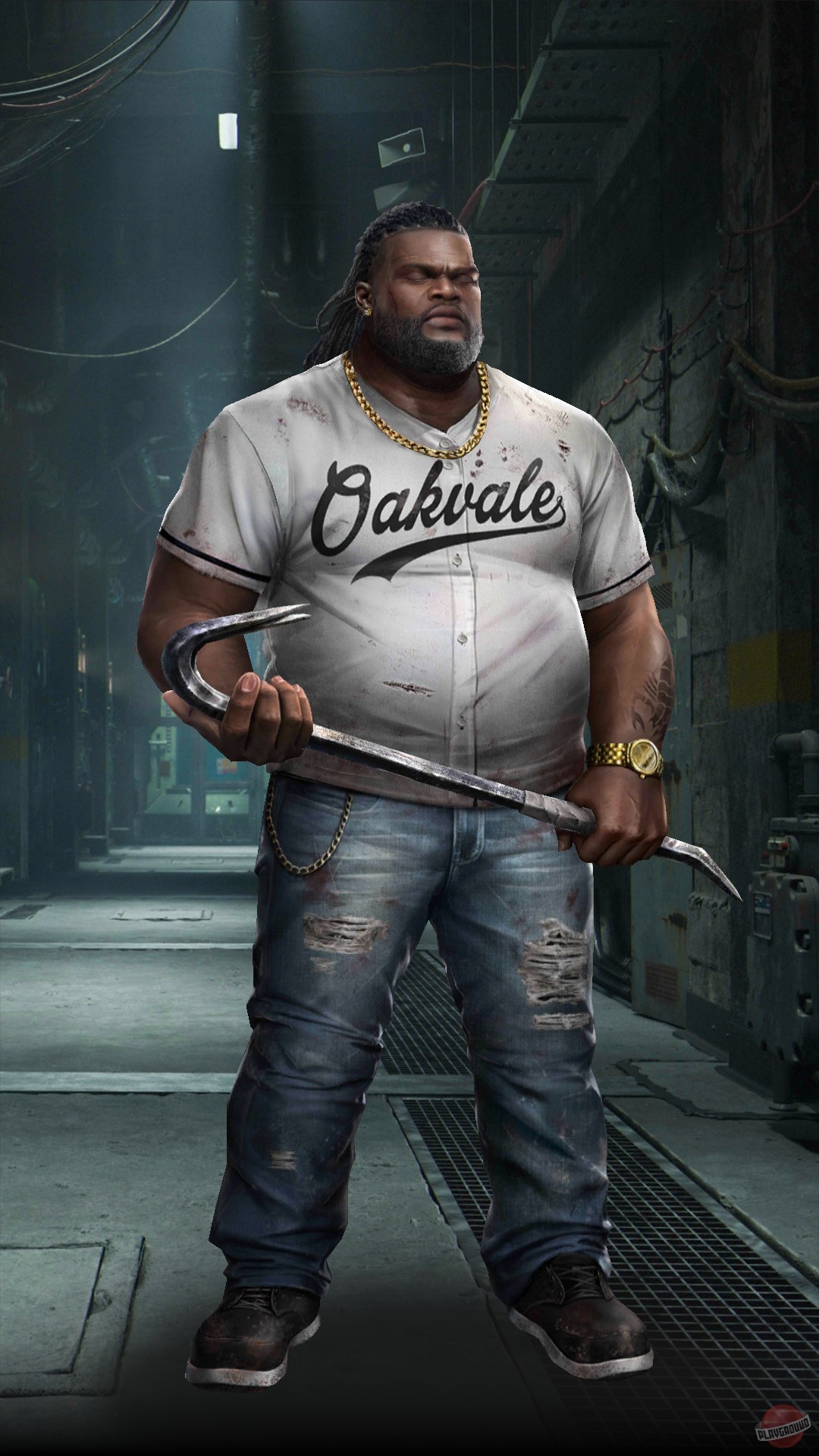 Скриншот из игры The Grand Mafia - 39