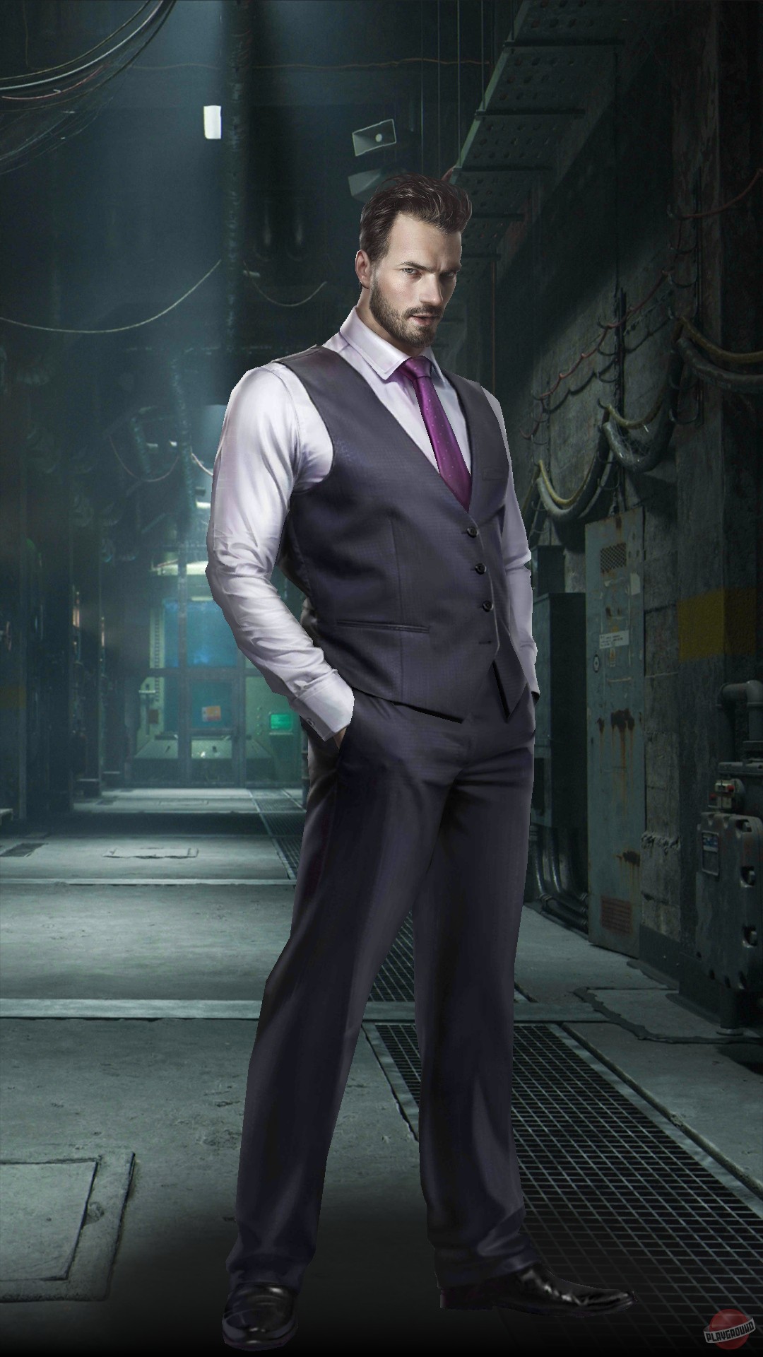 Скриншот из игры The Grand Mafia - 42