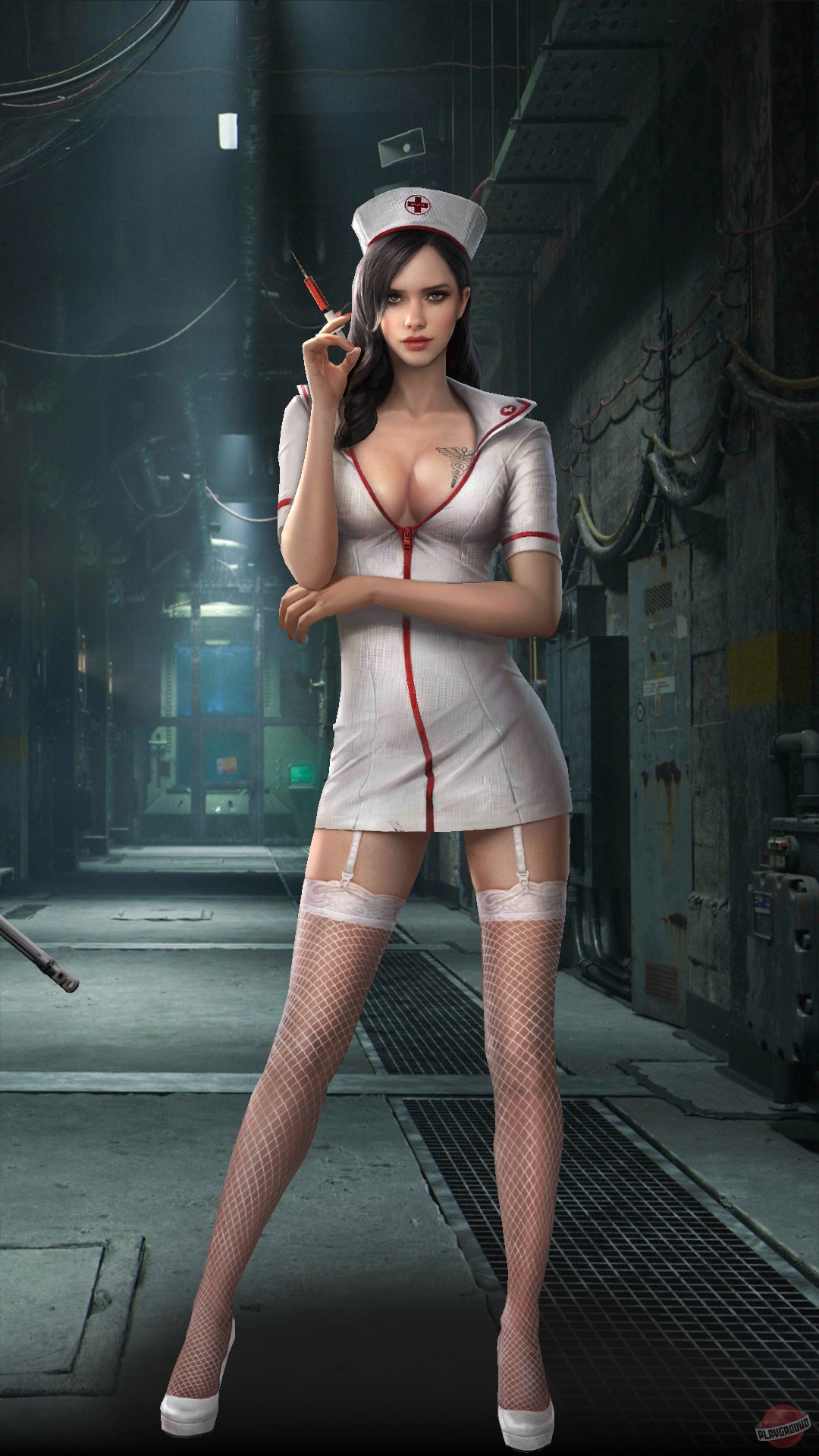 Скриншот из игры The Grand Mafia - 46