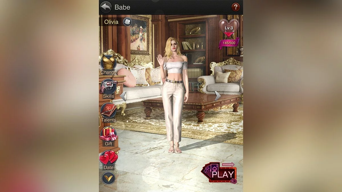 Скриншот из игры The Grand Mafia - 16