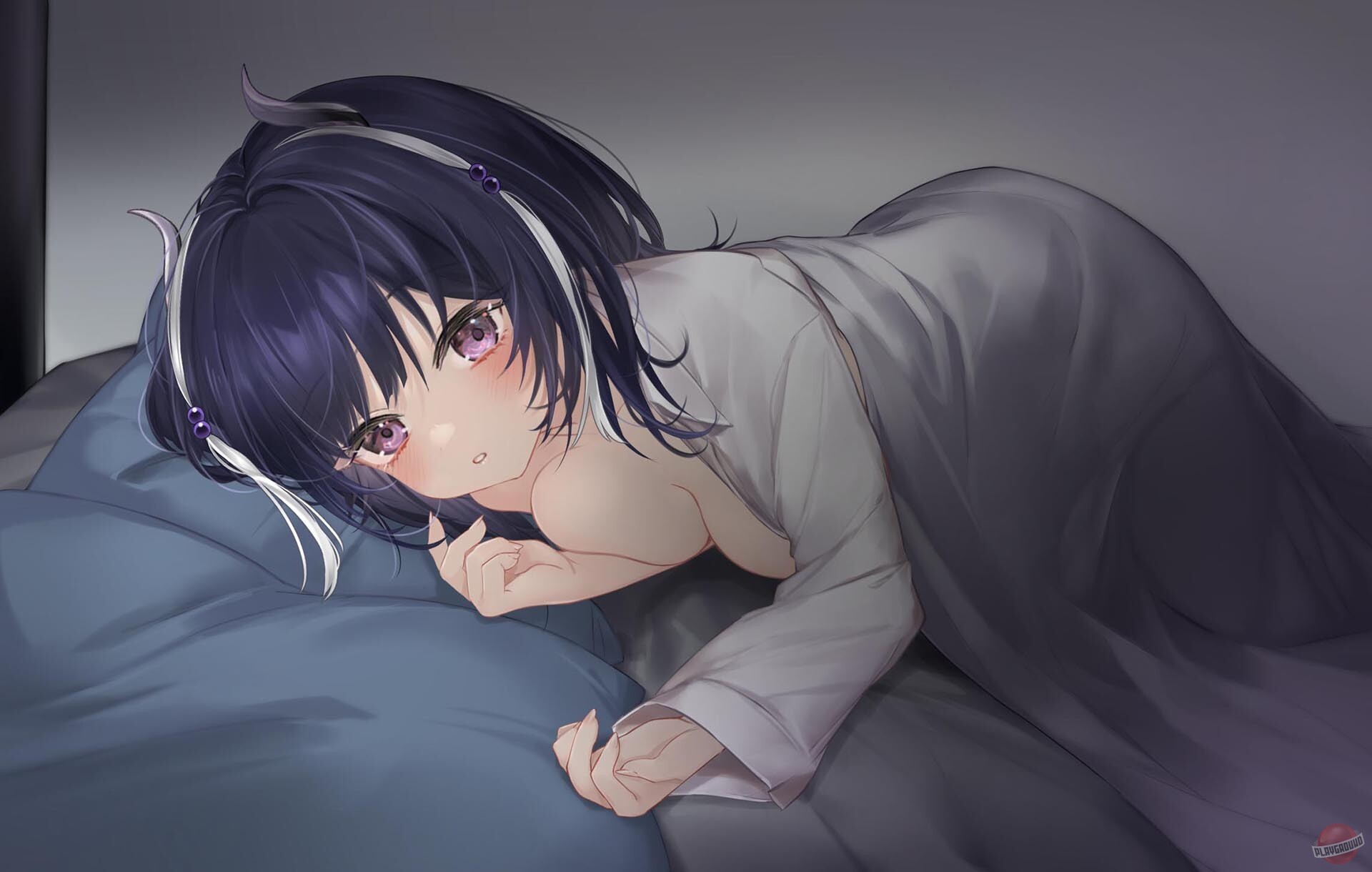 Скриншот из игры Lilim wants to Lv up - 9