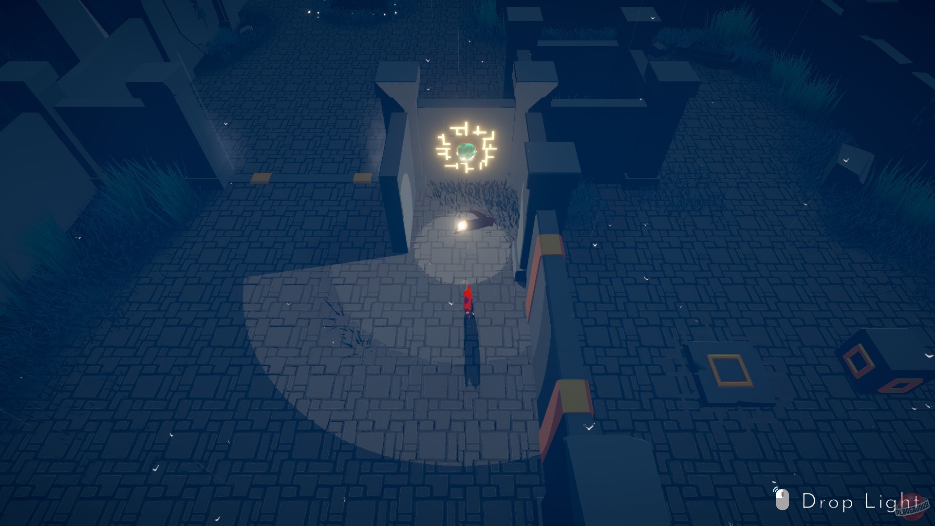 Скриншот из игры Nura's Wish - 5