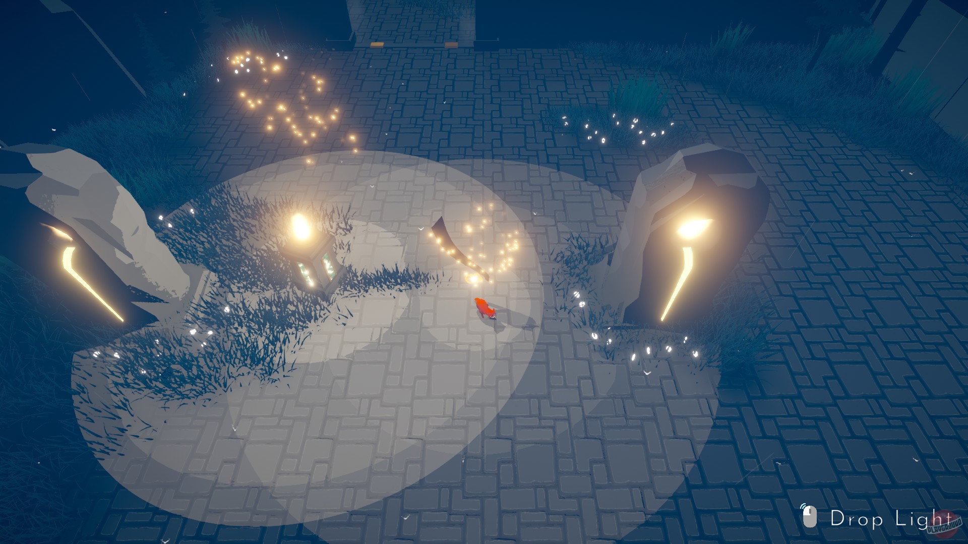 Скриншот из игры Nura's Wish - 1