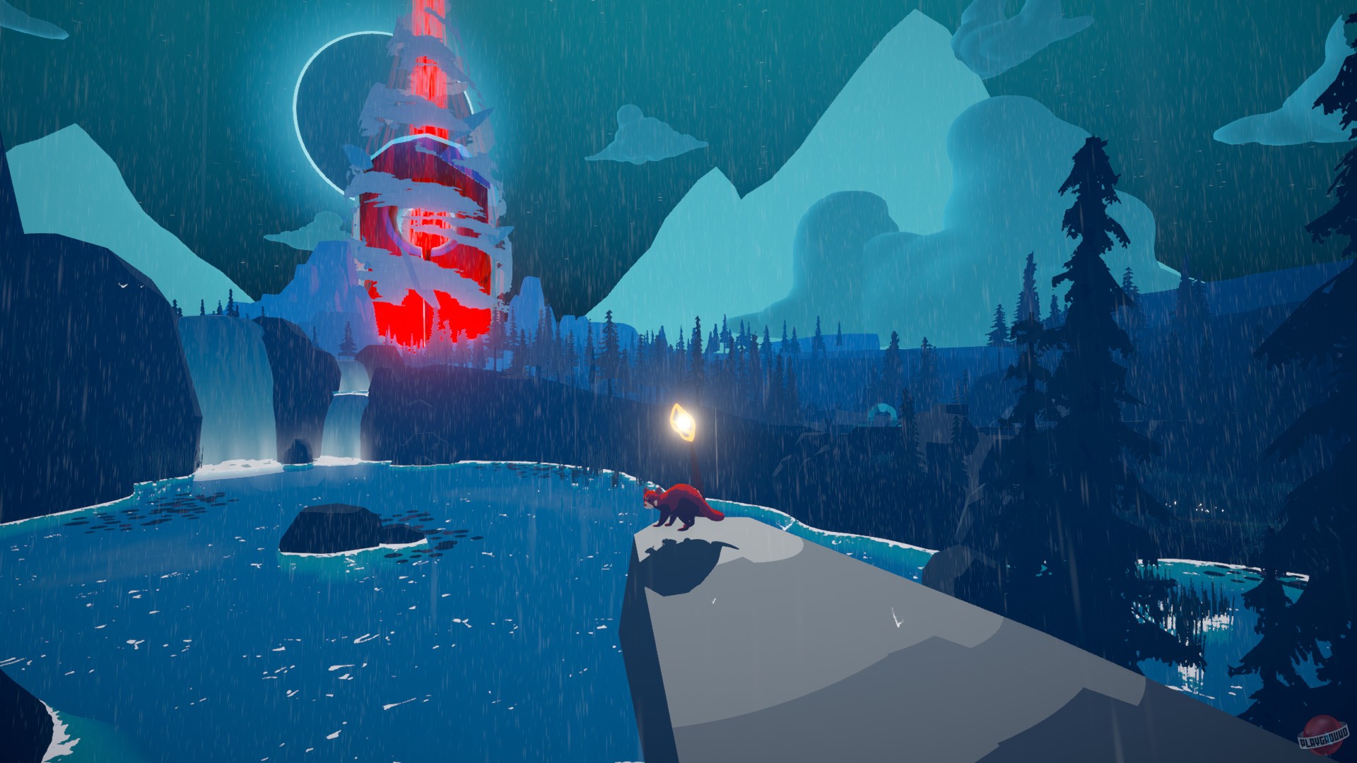 Скриншот из игры Nura's Wish - 3