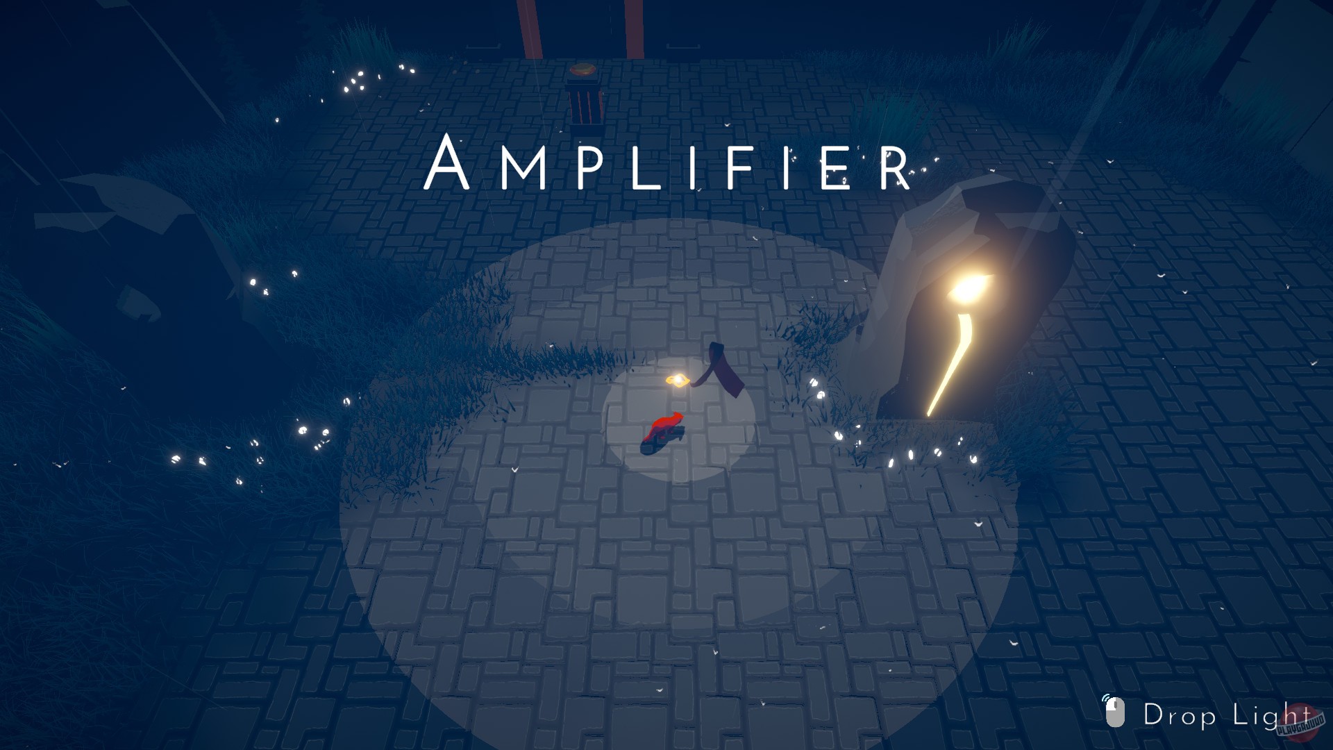 Скриншот из игры Nura's Wish - 7