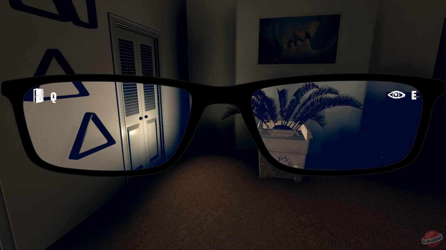 Скриншот из игры Fears of Glasses - 18