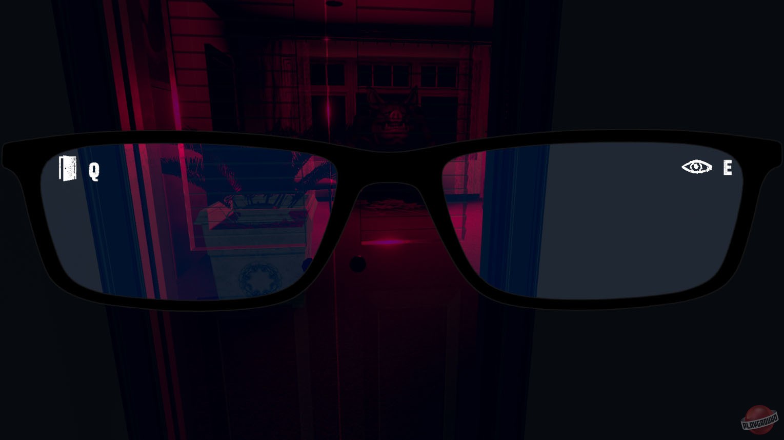 Скриншот из игры Fears of Glasses - 8