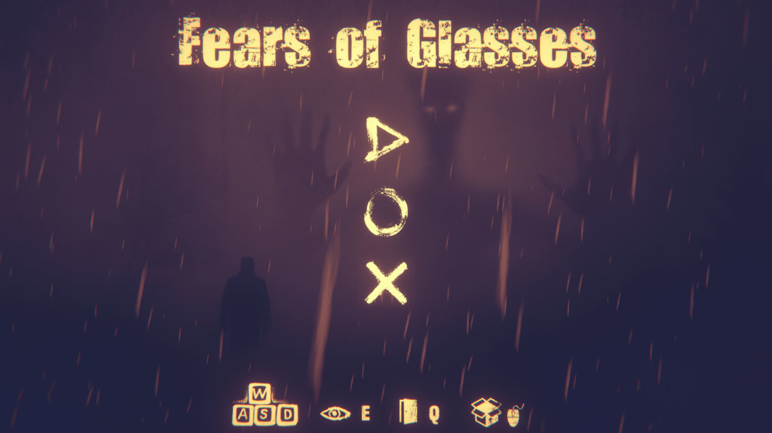 Скриншот из игры Fears of Glasses - 21