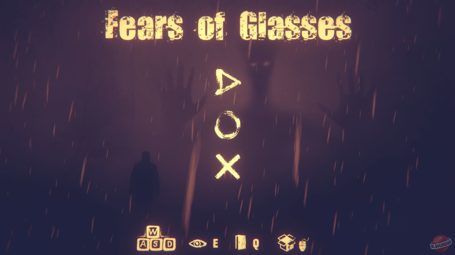 Скриншот из игры Fears of Glasses - 2