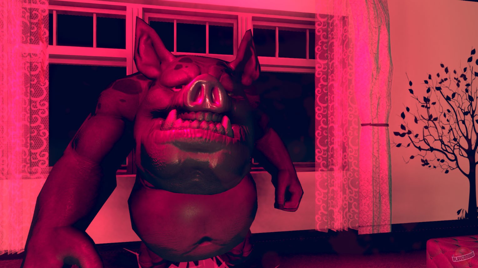 Скриншот из игры Fears of Glasses - 20