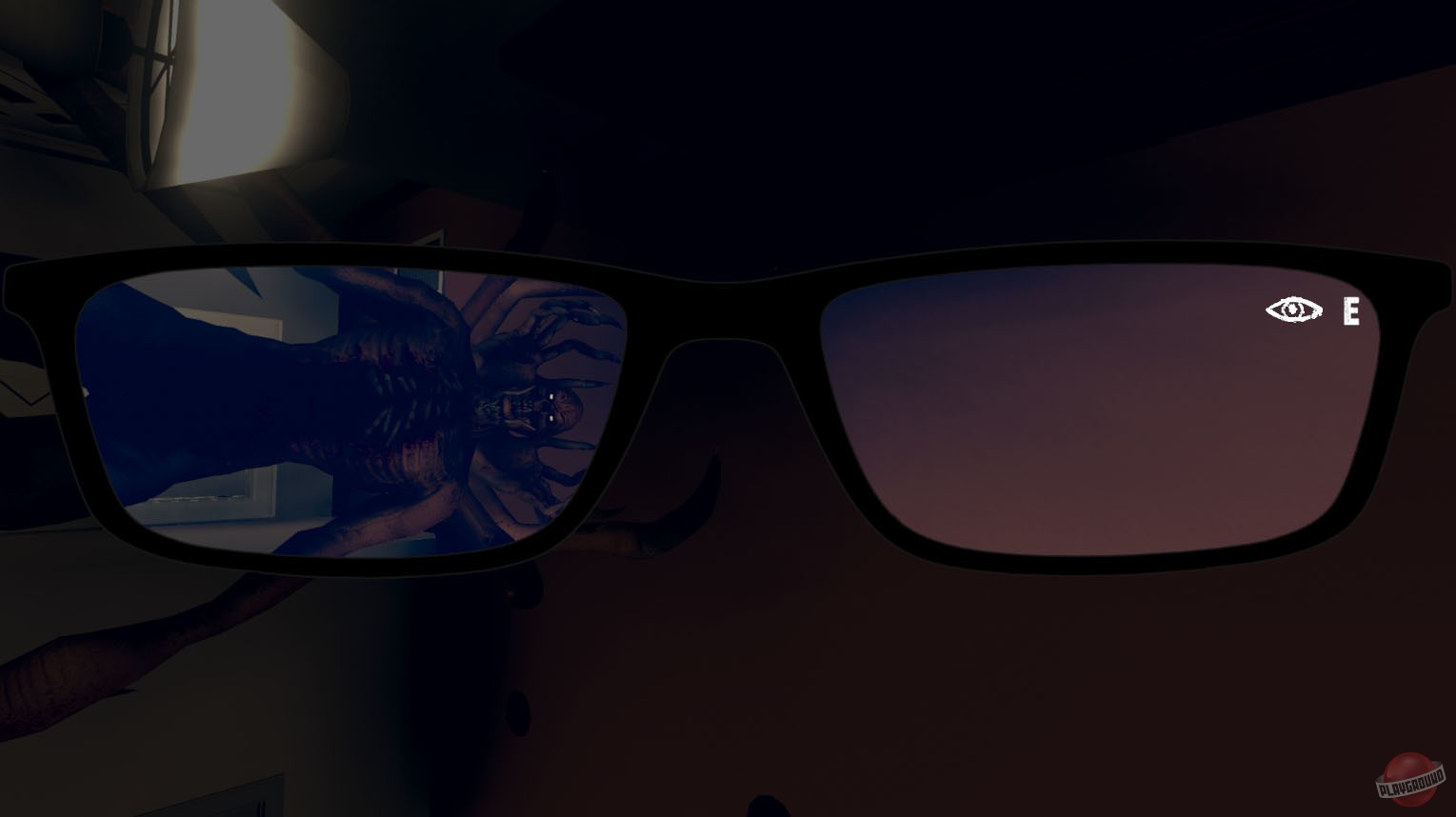 Скриншот из игры Fears of Glasses - 11