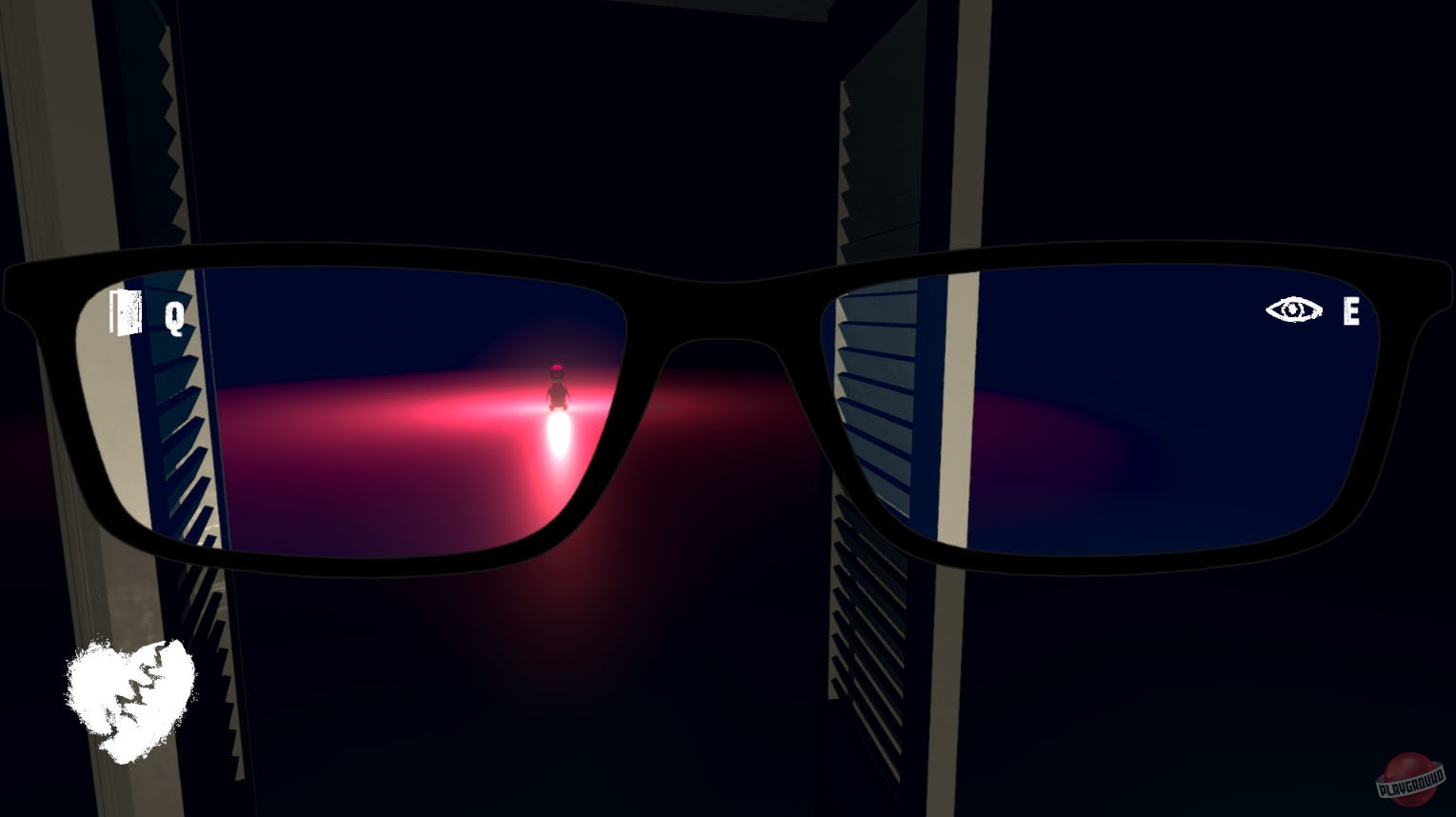 Скриншот из игры Fears of Glasses - 4