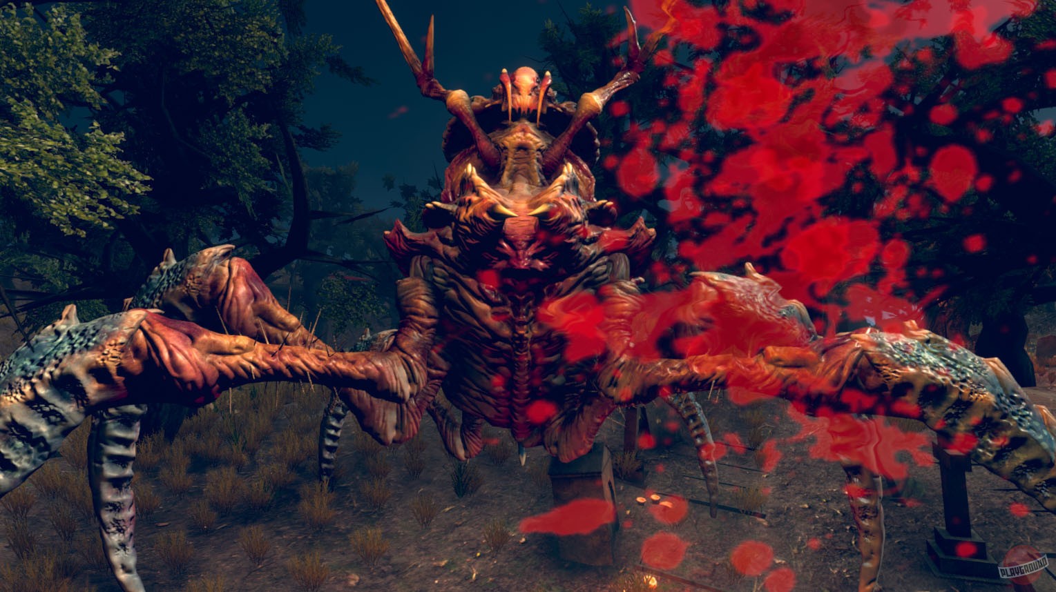 Скриншот из игры Fears of Glasses - 5