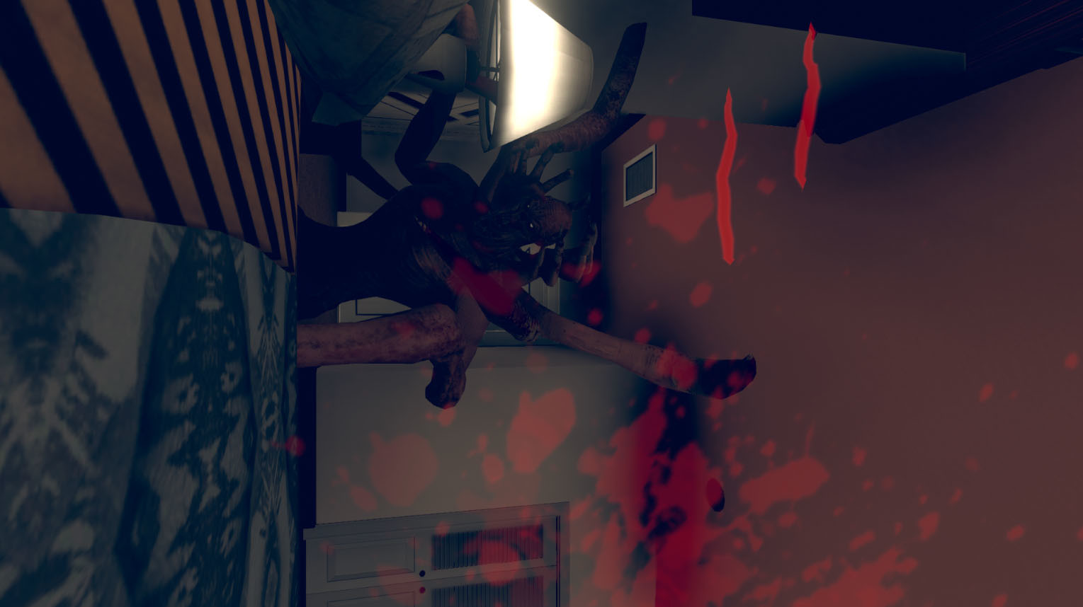 Скриншот из игры Fears of Glasses - 14