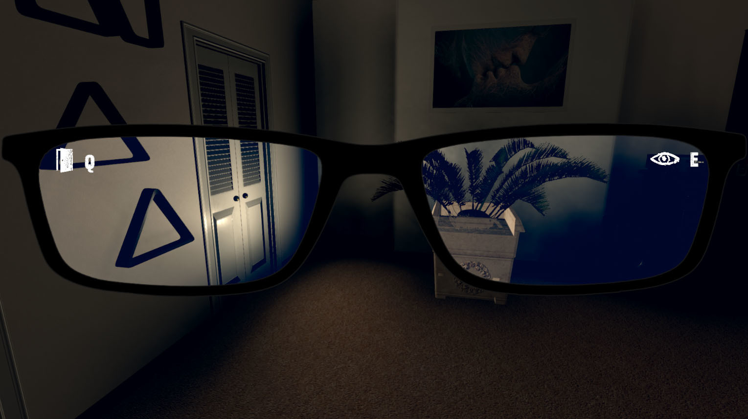 Скриншот из игры Fears of Glasses - 12