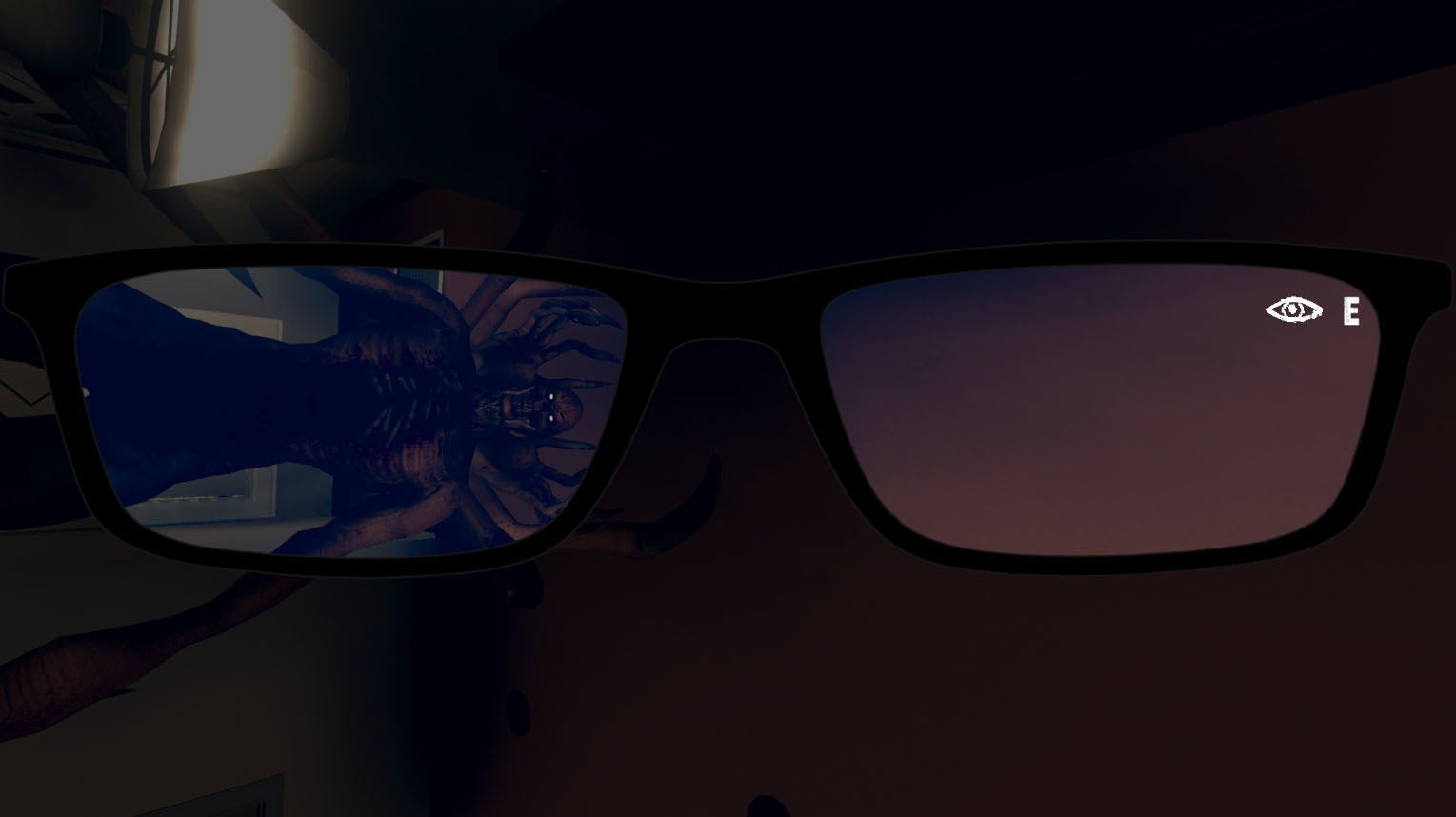 Скриншот из игры Fears of Glasses - 9