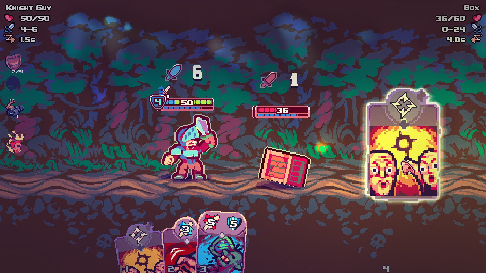 Скриншот из игры RUNGORE - 12