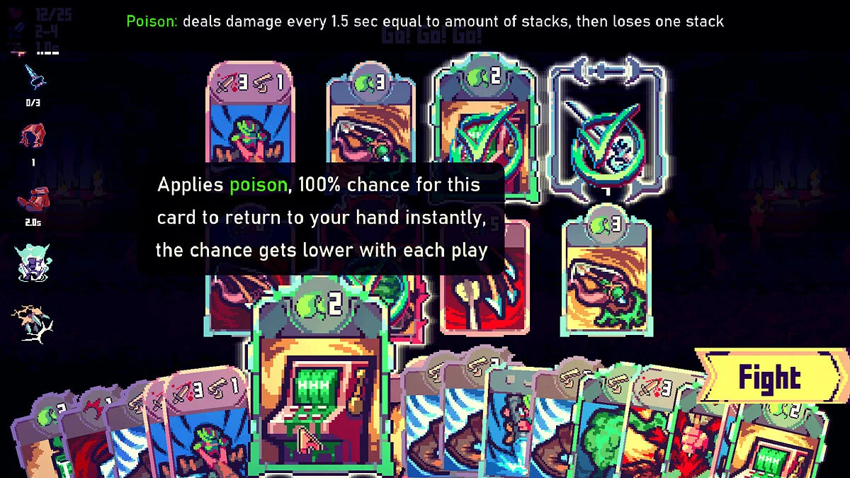 Скриншот из игры RUNGORE - 11