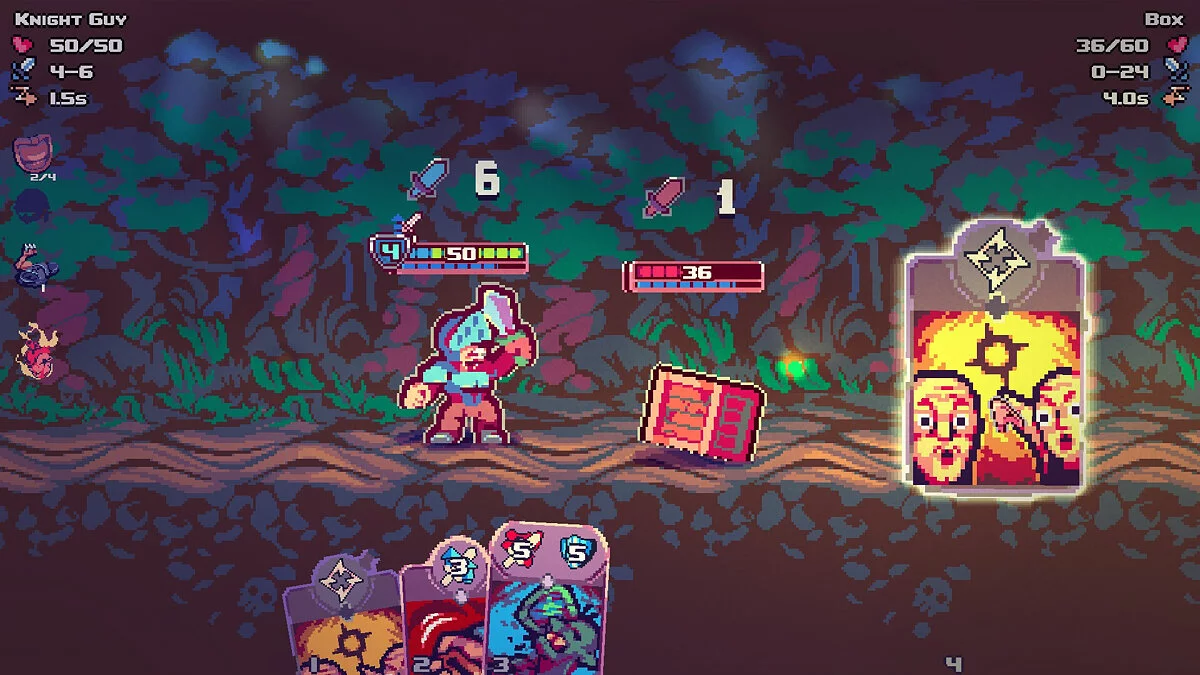 Скриншот из игры RUNGORE - 20