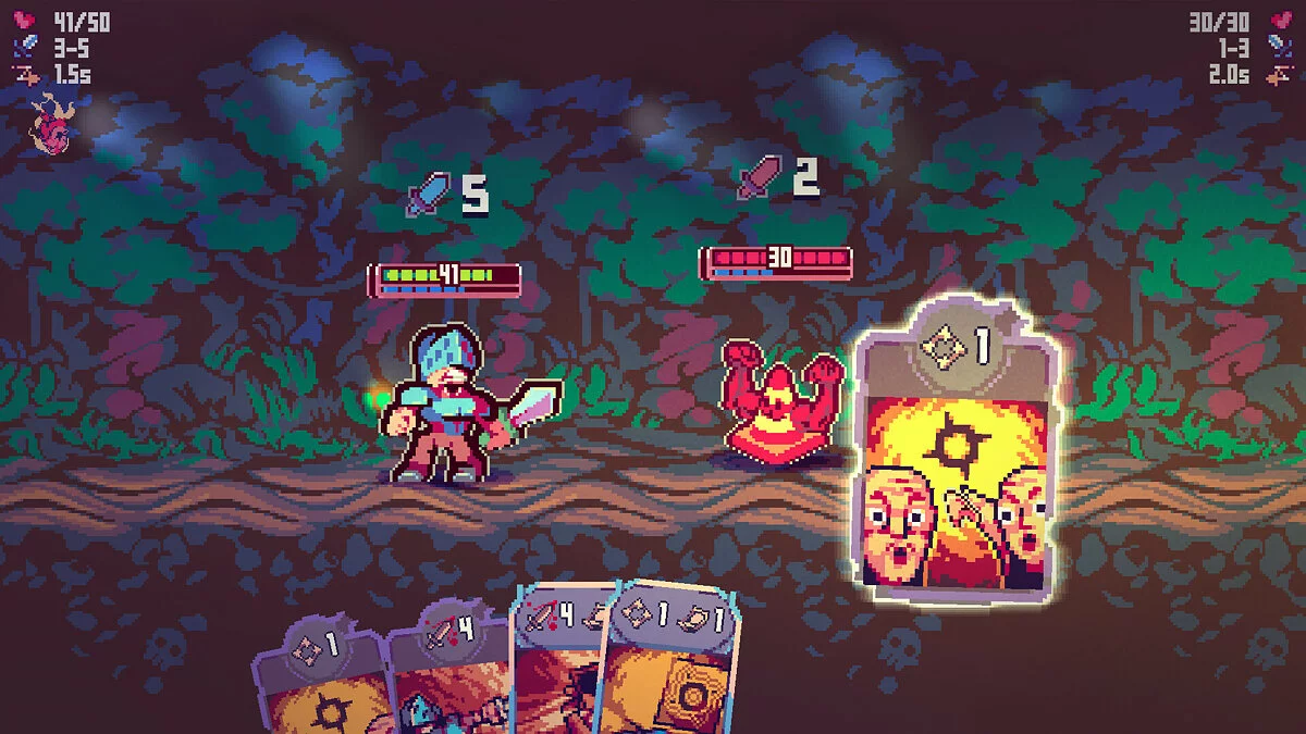 Скриншот из игры RUNGORE - 3