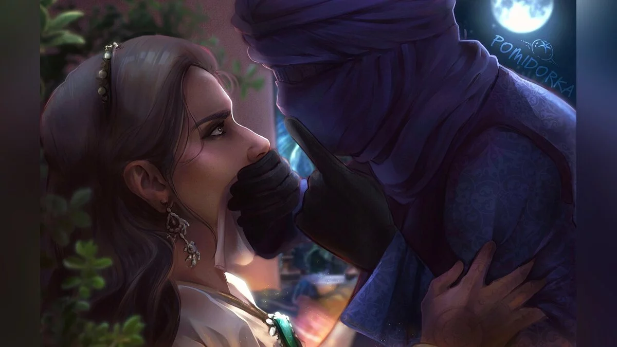 Скриншот из игры Клуб Романтики - 18