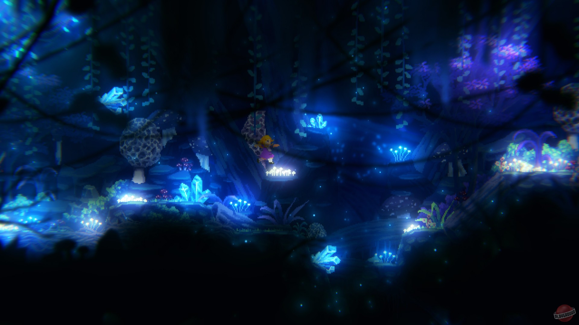 Скриншот из игры Sophie: Starlight Whispers - 7