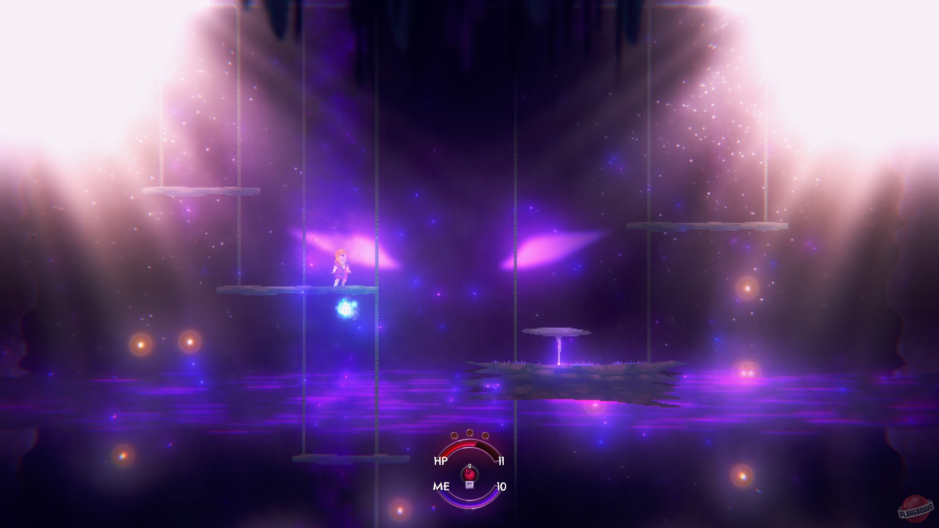 Скриншот из игры Sophie: Starlight Whispers - 8