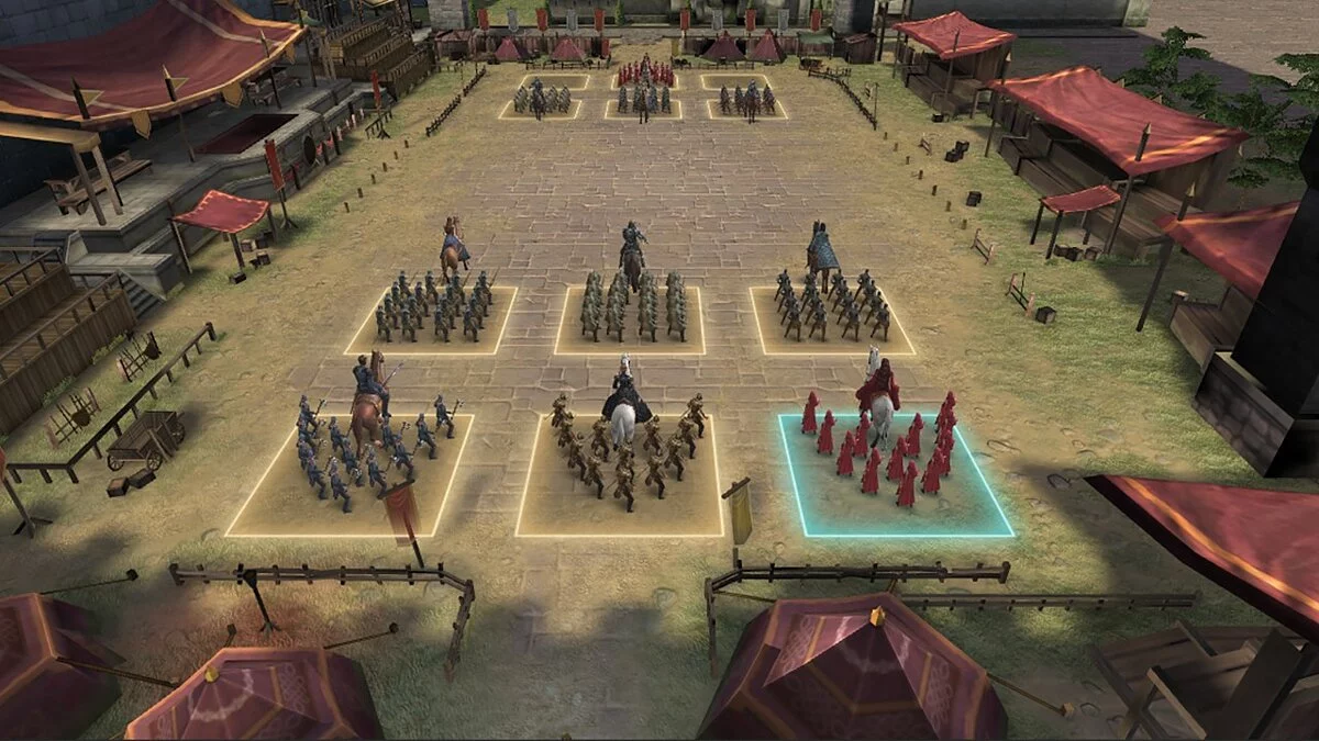 Скриншот из игры Game of Thrones Winter is Coming - 18