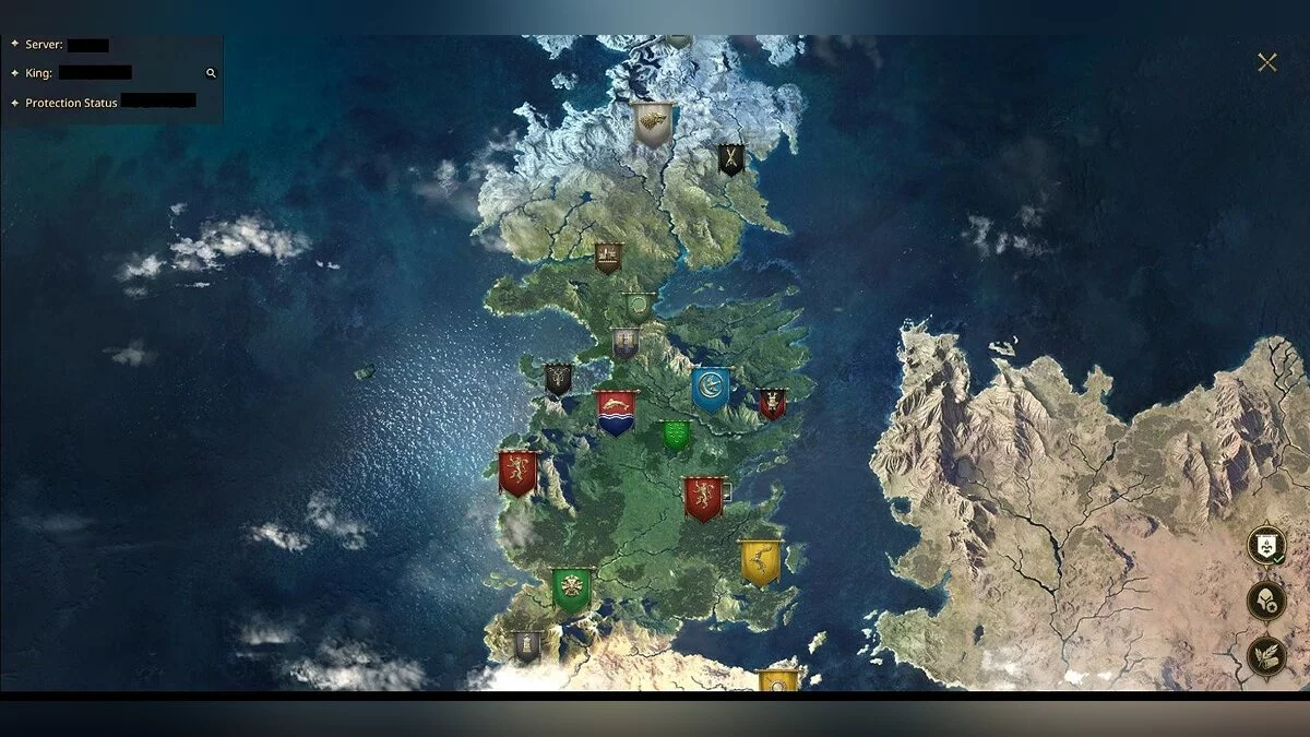 Скриншот из игры Game of Thrones Winter is Coming - 3