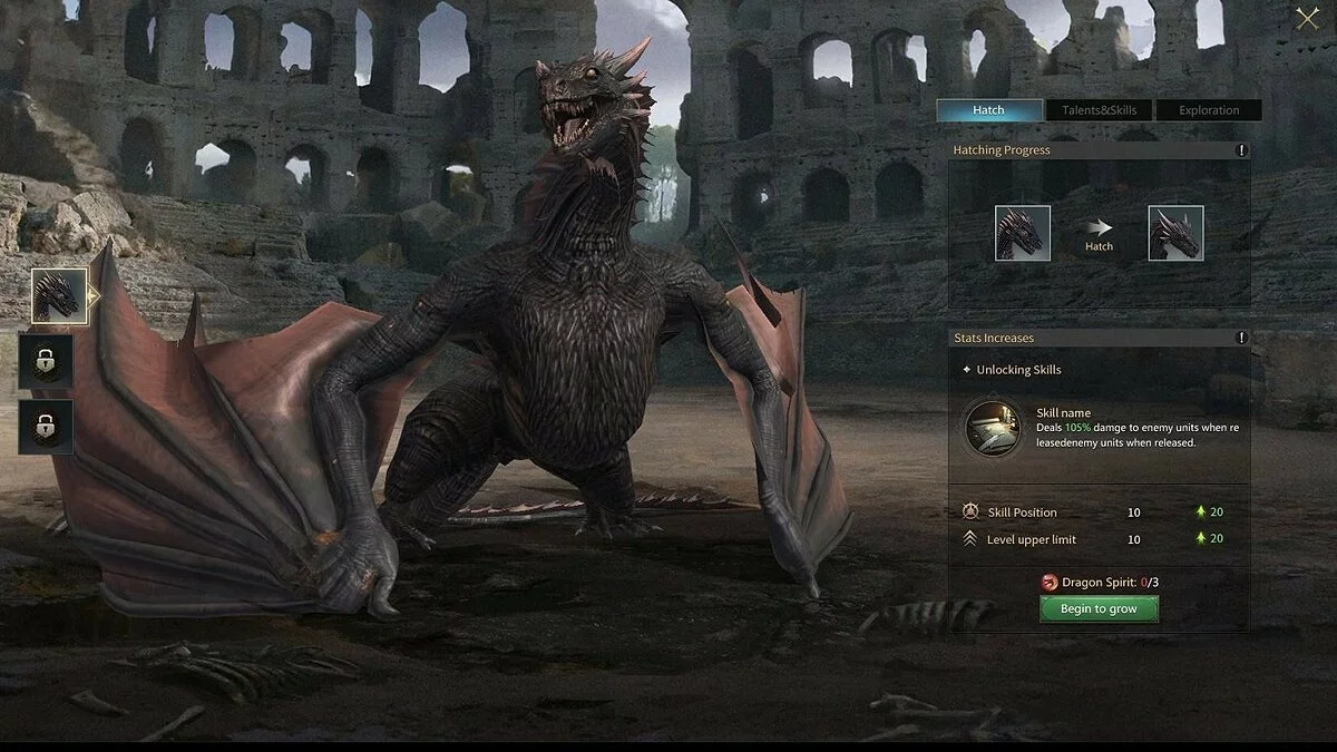 Скриншот из игры Game of Thrones Winter is Coming - 9