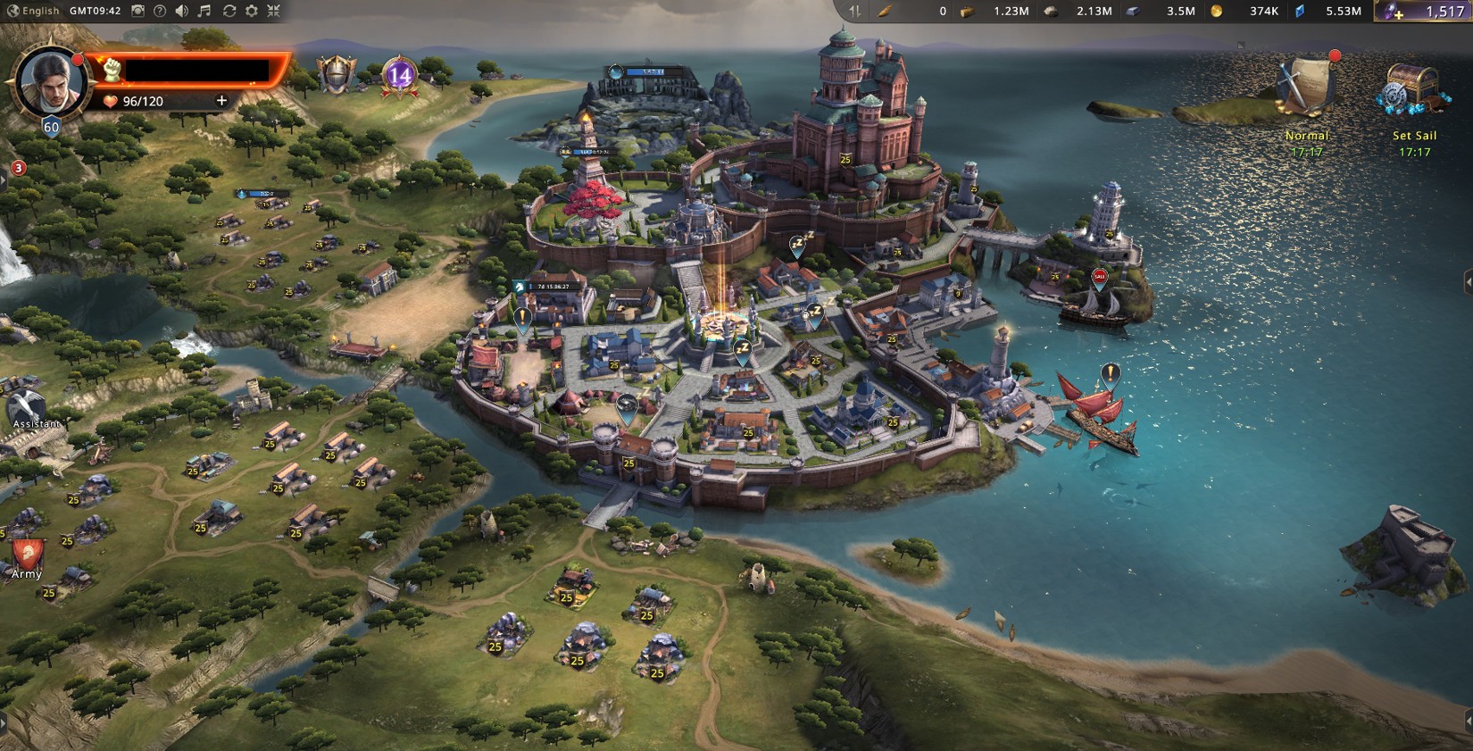 Скриншот из игры Game of Thrones Winter is Coming - 25