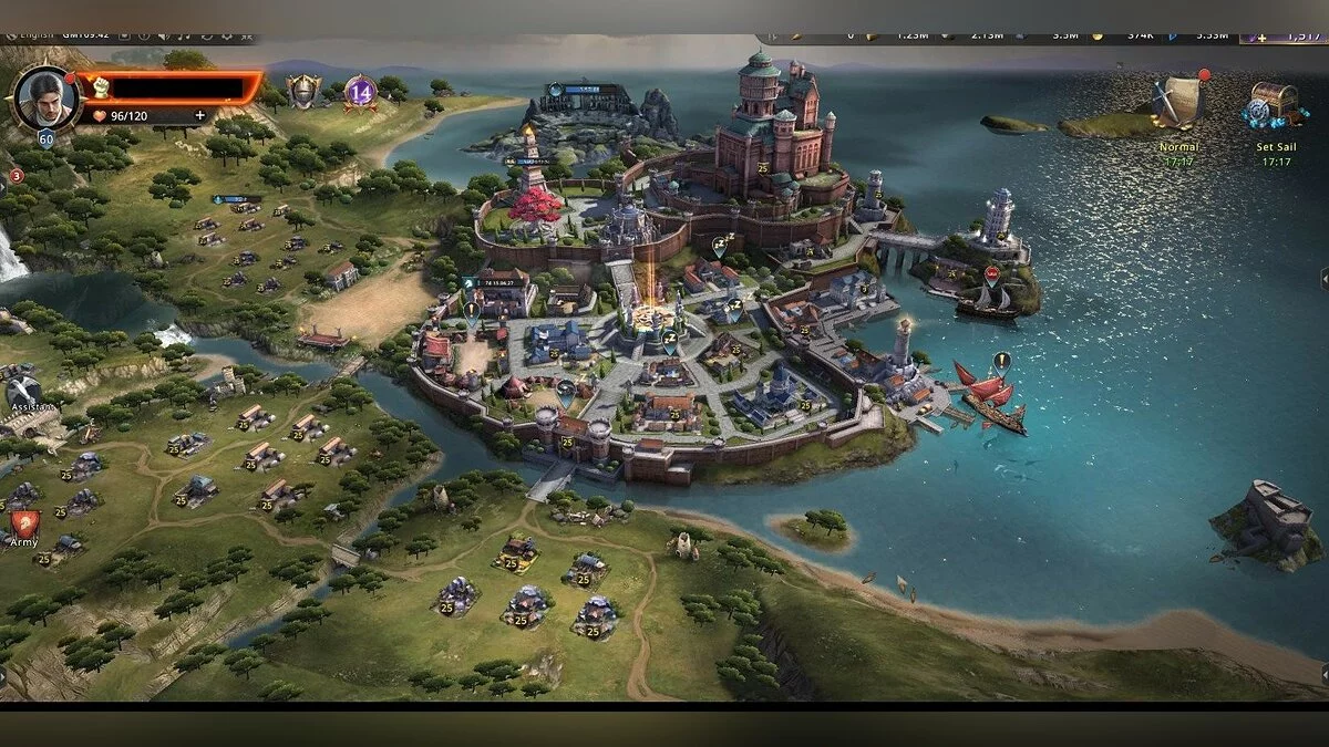 Скриншот из игры Game of Thrones Winter is Coming - 12