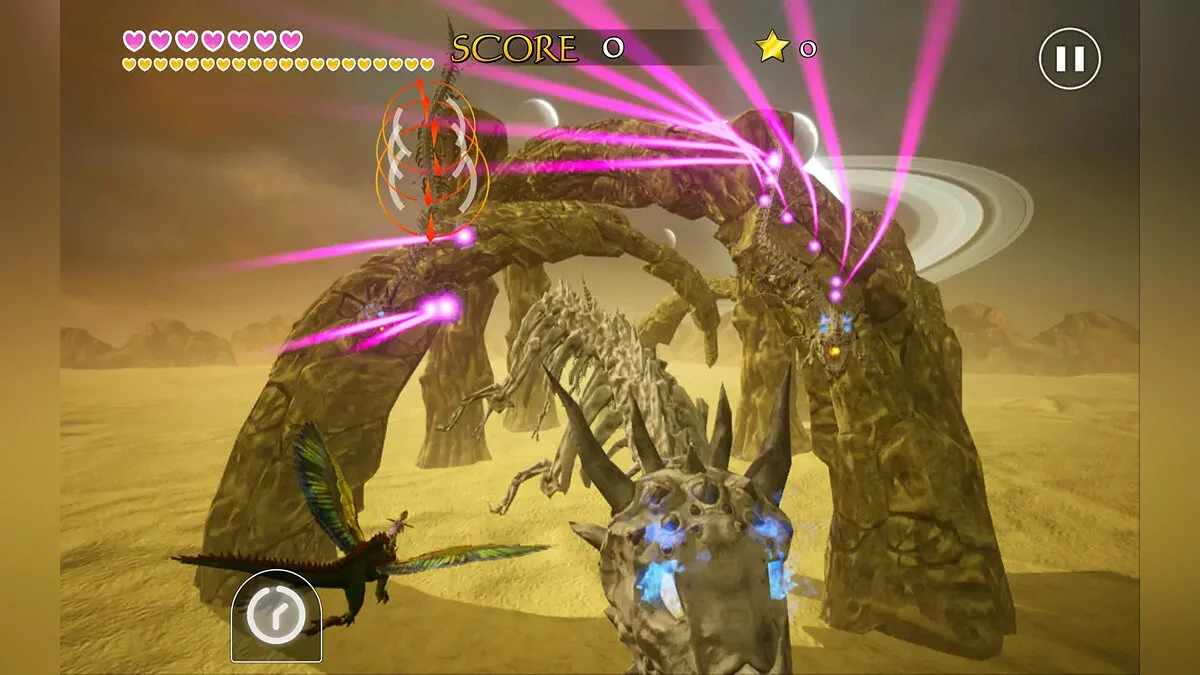 Скриншот из игры Air Twister - 19