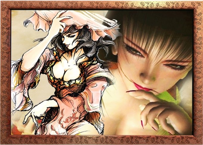 Скриншот из игры Shenmue 3 - 16