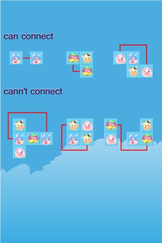 Скриншот из игры LL.Puzzle - 3