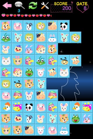 Скриншот из игры LL.Puzzle - 4