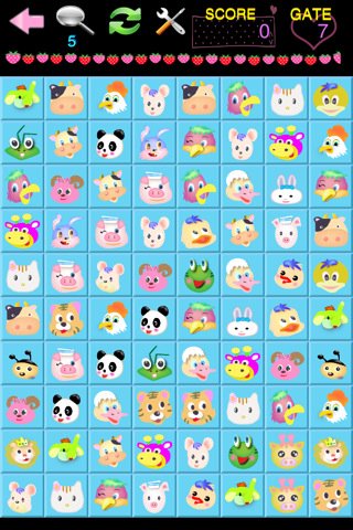 Скриншот из игры LL.Puzzle - 5