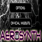 Обложка игры Aero Synth