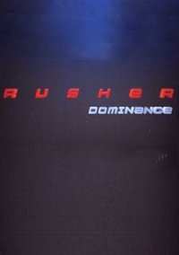 Обложка игры RUSHER Dominance