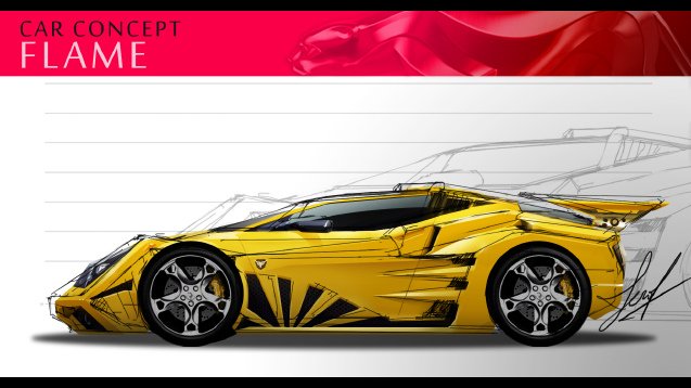 Скриншот из игры RUSHER Dominance - 6